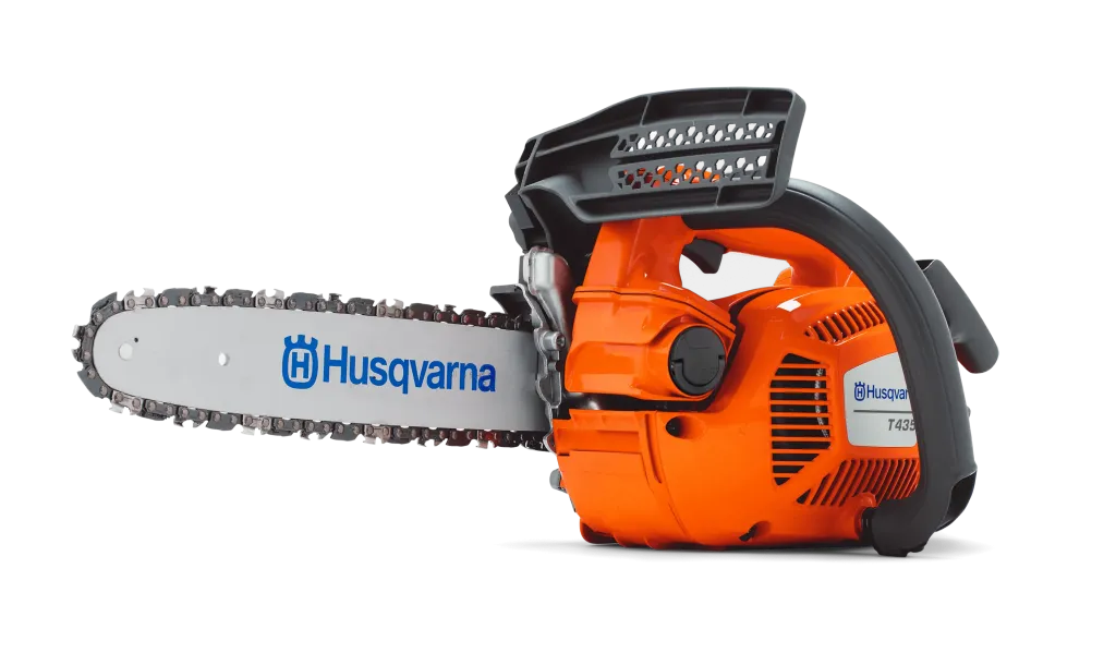 Obrázek k produktu HUSQVARNA T435 