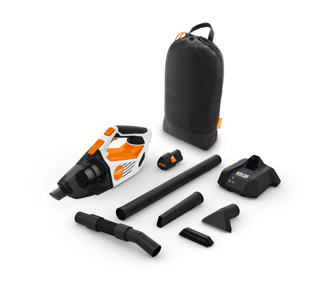 Obrázek k produktu STIHL Sada SEA 20 + AS 2 + AL 1