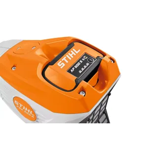Obrázek #4 k produktu STIHL FSA 200 + 2× AP 500 S