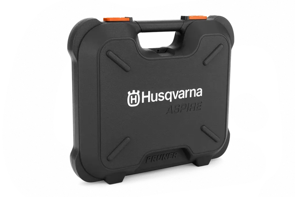 Obrázek k produktu Přenosný kufřík Husqvarna Aspire™ P8X