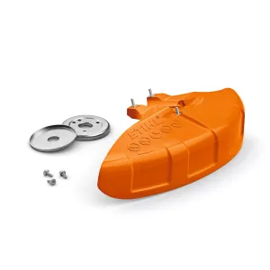 STIHL Ochranný kryt pro kovové nástroje, Ø 305 mm pro FS 410, FS 460, FS 490