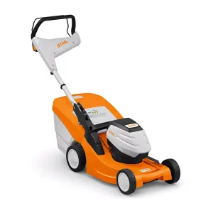 STIHL RMA 443 C