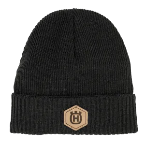 Zimní vlněná čepice Beanie 