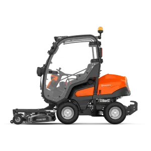 Obrázek #2 k produktu HUSQVARNA P 525DX s kabinou (bez žac. ústrojí) 