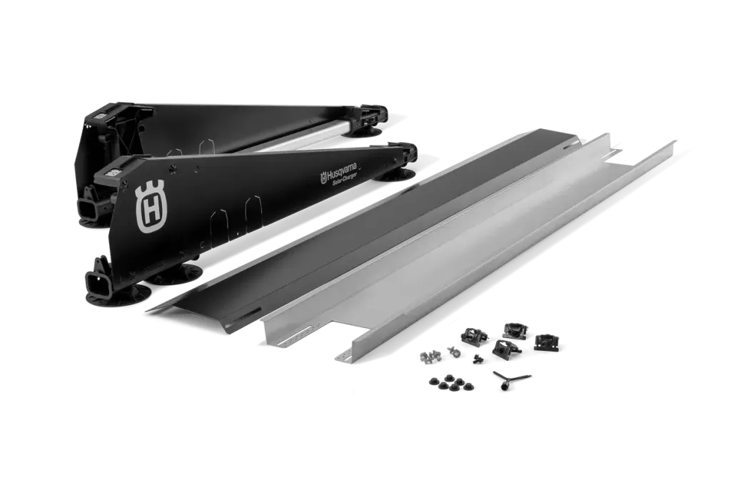 Obrázek k produktu Nástavec rámu pro solární nabíječku Husqvarna