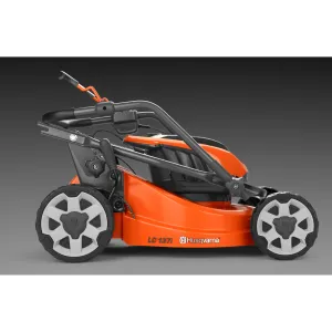 Obrázek #6 k produktu HUSQVARNA LC 137i bez akumulátoru a nabíječky 