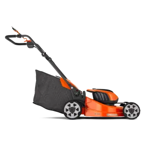 Obrázek #5 k produktu HUSQVARNA LC 142i s akumulátorem a nabíječkou 