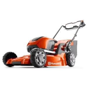 Obrázek #7 k produktu HUSQVARNA LC 347iVX s 2 akumulátory a nabíječkou 