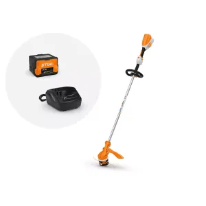 STIHL FSA 70 R + AK 20 + AL 101