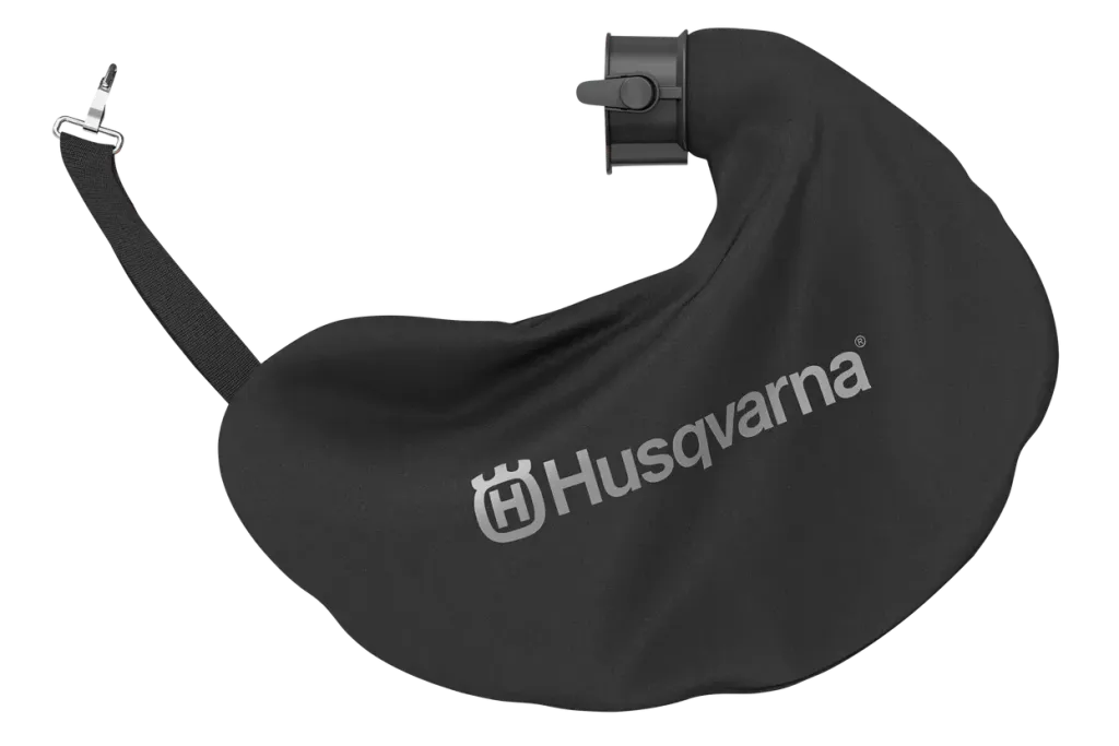 Obrázek k produktu Sběrací vak pro Husqvarna 120iBV 40l