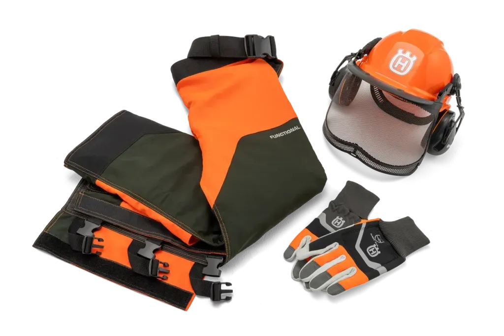 Obrázek k produktu Ochranná sada Husqvarna Functional