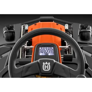 Obrázek #11 k produktu Husqvarna R 420TsX AWD (bez žac. ústrojí) 