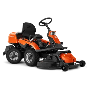 HUSQVARNA R 216T AWD (bez žac. ústrojí) 