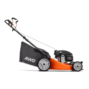 Obrázek #3 k produktu HUSQVARNA LC 353AWD 