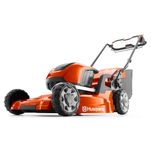 Obrázek #1 k produktu HUSQVARNA LC 347iVX s 2 akumulátory a nabíječkou 