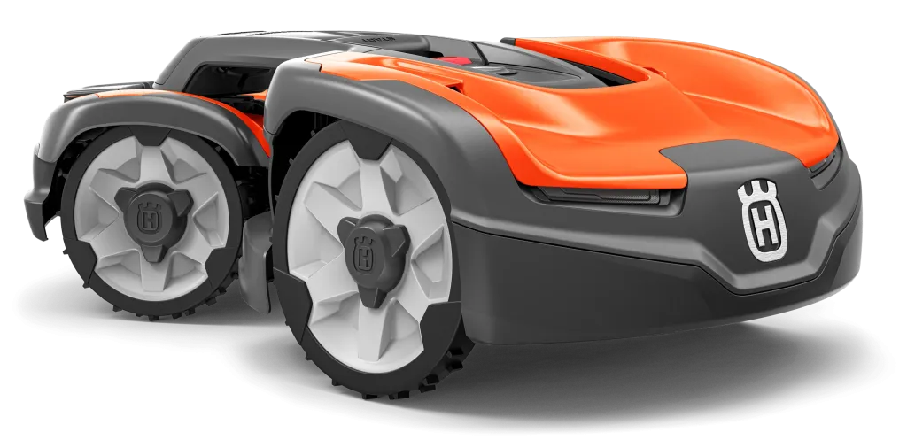 Obrázek k produktu Husqvarna AUTOMOWER® 535 AWD 