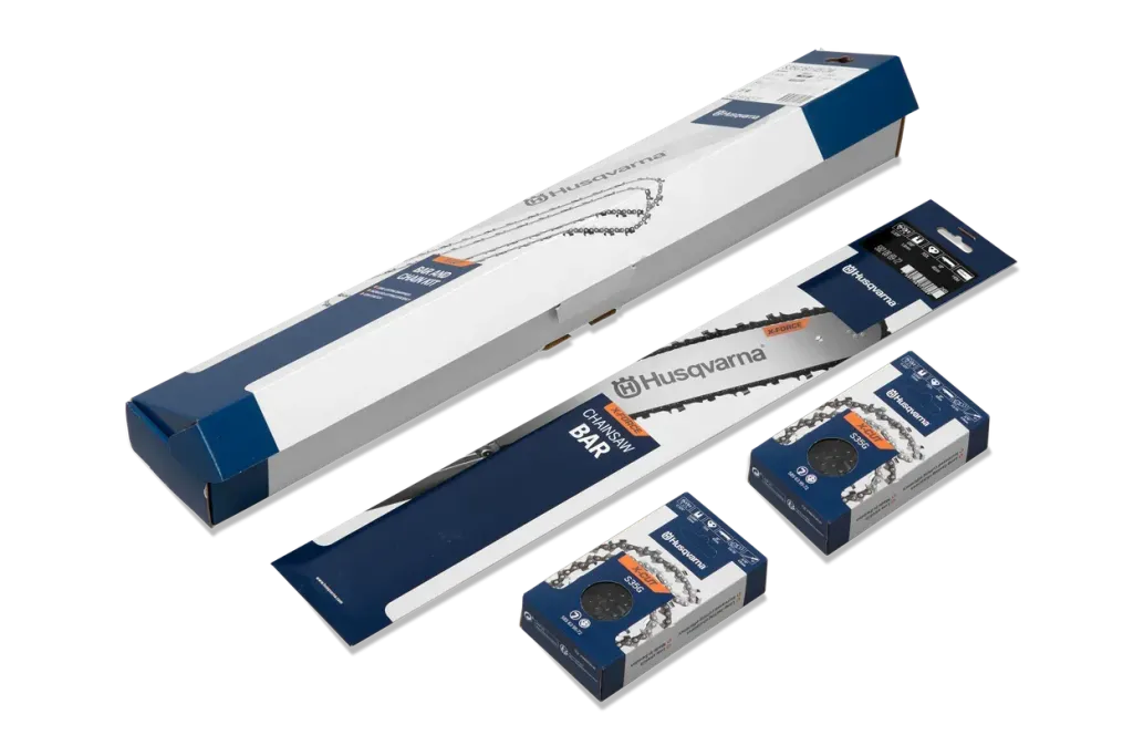 Obrázek k produktu Set 1 x X-Force .325”/1.5 mm & 2 x X-CUT S35G Kit