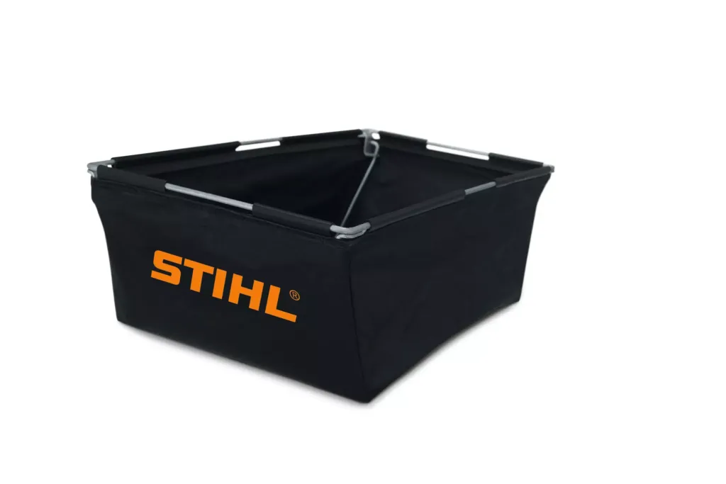 Obrázek k produktu STIHL AHB 050 Robustní koš o objemu 50 litrů