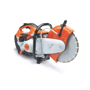 STIHL TS 410