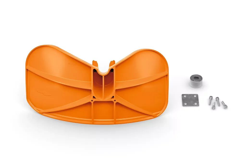 Obrázek k produktu STIHL Kryt štěpkovacího nože, Ø 270 mm für FS 160, 220, 280, 290, 300, 310, 350, 380, 400, 450, 480