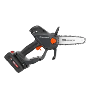 Obrázek #1 k produktu Husqvarna Aspire™ P8X-P4A + tyč Aspire™ s akumulátorem a nabíječkou