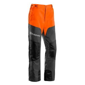 Kalhoty do pasu  Classic, zkrácená délka 