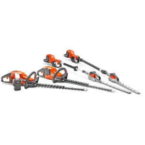 Obrázek #0 k produktu HUSQVARNA 520iHT4 bez akumulátoru a nabíječky 