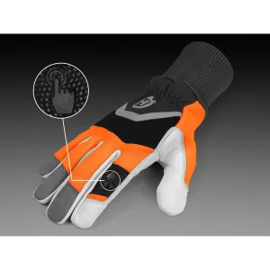 Obrázek #2 k produktu Rukavice Functional s protipořezovou ochranou 