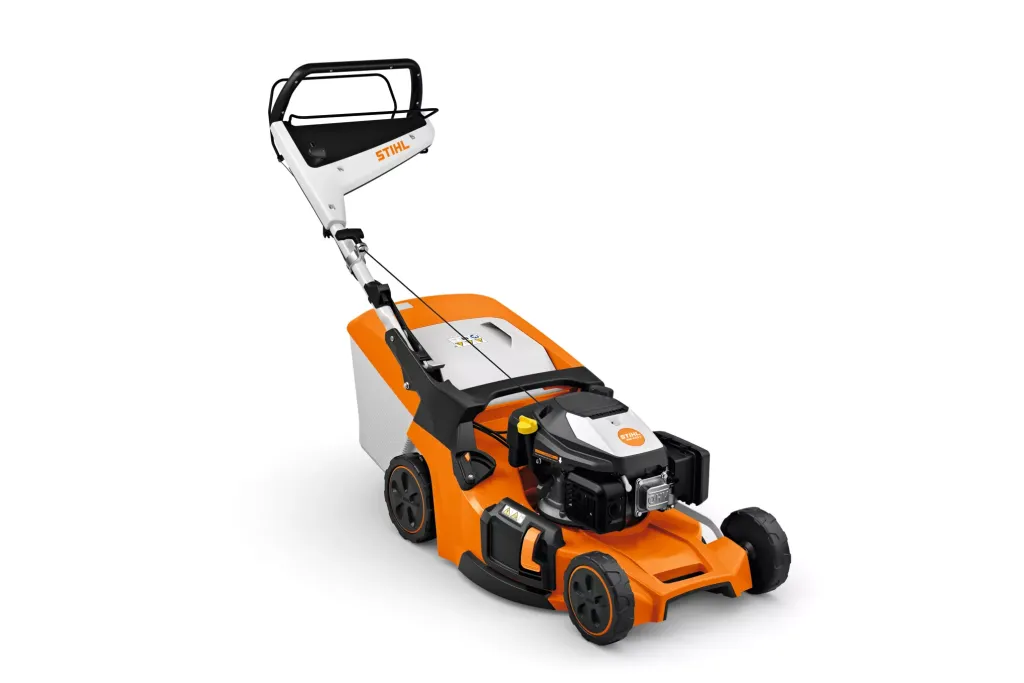 Obrázek k produktu STIHL RM 453 V
