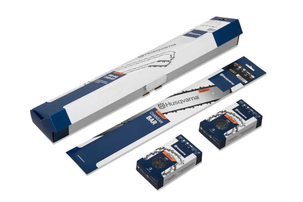 Obrázek k produktu Set 1 x X-Force 3/8"/1.5mm HLM / 2 x X-CUT C85 3/8" 1.5mm