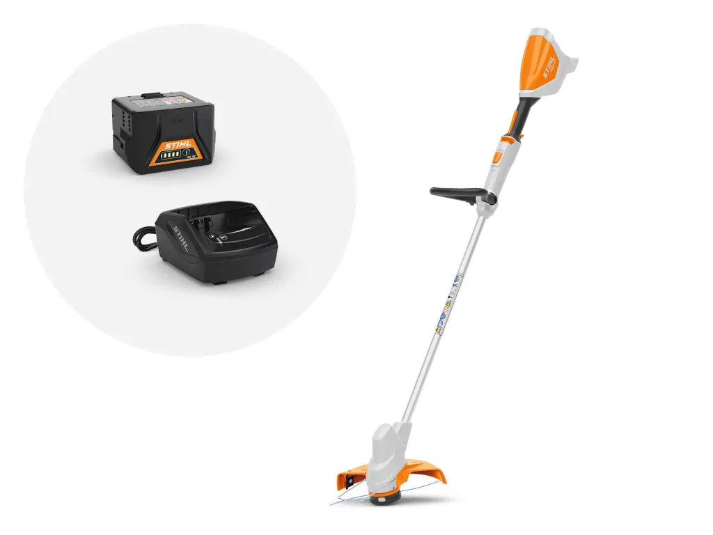 Obrázek k produktu STIHL FSA 57 SET