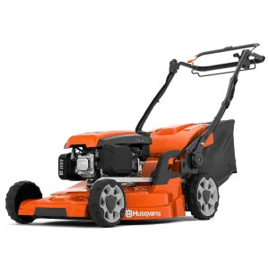 Obrázek #1 k produktu HUSQVARNA LC 353VE 