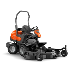 HUSQVARNA P 535HX (bez žac. ústrojí) 