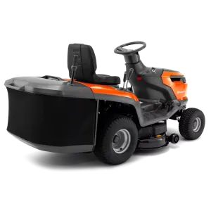 Obrázek #3 k produktu Husqvarna TC 112 