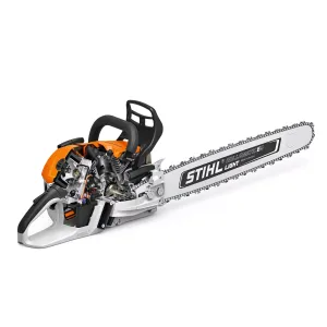 Obrázek #1 k produktu STIHL MS 500i