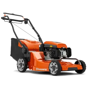 HUSQVARNA LC 353V 