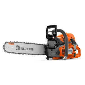 Husqvarna 555 