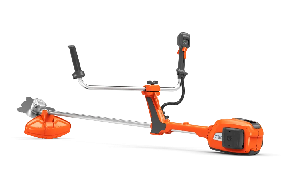 Obrázek k produktu HUSQVARNA 520iRX bez akumulátoru a nabíječky 