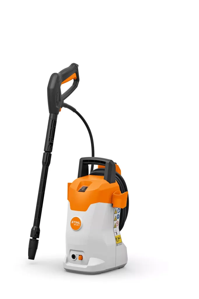 Obrázek k produktu STIHL RE 80 X