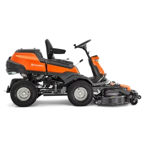 Obrázek #14 k produktu Husqvarna R 420TsX AWD (bez žac. ústrojí) 
