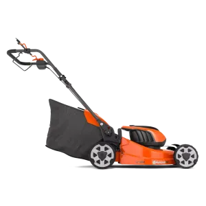 Obrázek #5 k produktu HUSQVARNA LC 142iS s 2 akumulátory a nabíječkou 