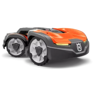 Obrázek #6 k produktu Husqvarna AUTOMOWER® 535 AWD 
