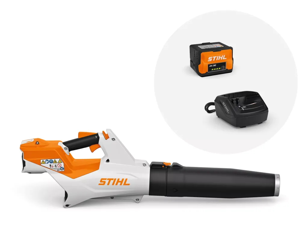 Obrázek k produktu STIHL BGA 60 + AK 30 + AL 101