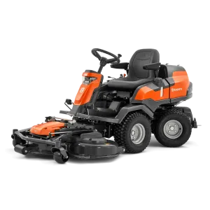 Obrázek #12 k produktu Husqvarna R 420TsX AWD (bez žac. ústrojí) 