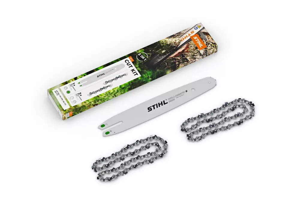Obrázek k produktu STIHL Cut Kit 2