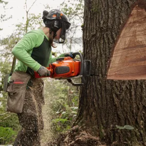 Obrázek #4 k produktu HUSQVARNA 592 XP® G 