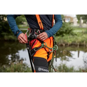 Obrázek #2 k produktu Kalhoty Technical Extreme Arborist  