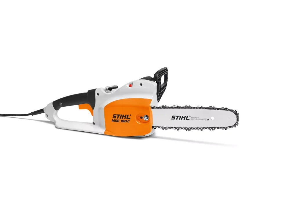 Obrázek k produktu STIHL MSE 190 C-Q