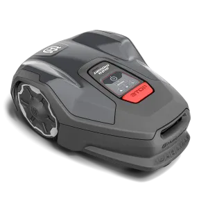 Obrázek #4 k produktu Husqvarna Automower® Aspire™ R4 