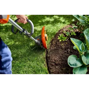 Obrázek #9 k produktu HUSQVARNA 110iL s akumulátorem a nabíječkou 